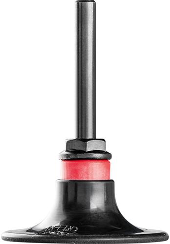 Imagen de SOPORTE PARA COMBIDISC 50MM DURO PFERD