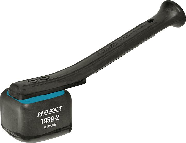 Imagen de MARTILLO ADHERENCIA 70X70MM HAZET