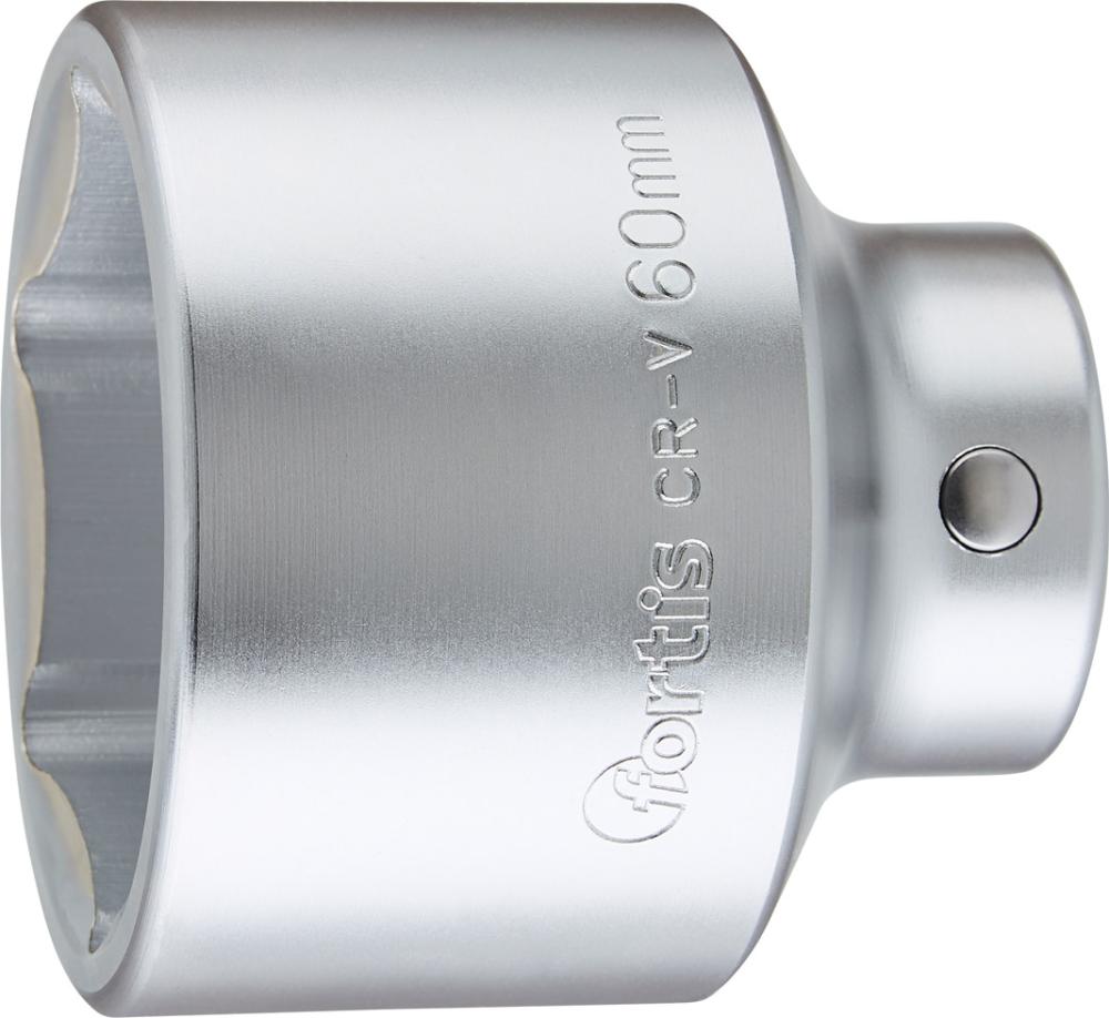 Imagen de VASO DE LLAVE DE VASO HEXAGONAL 3/4" 60X MM FORTIS