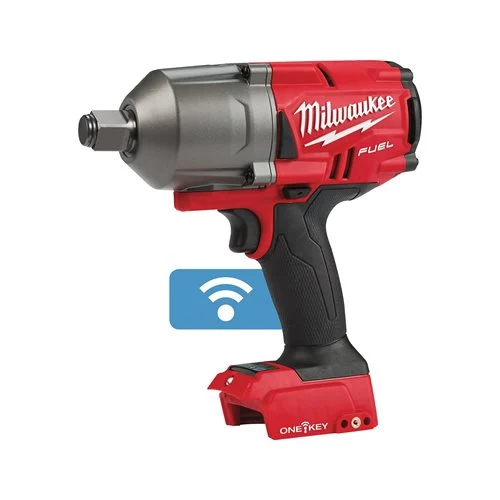 Imagen del producto Llave de impacto de alto par M18 FUEL™ ONE-KEY™ de ¾″ con anillo
