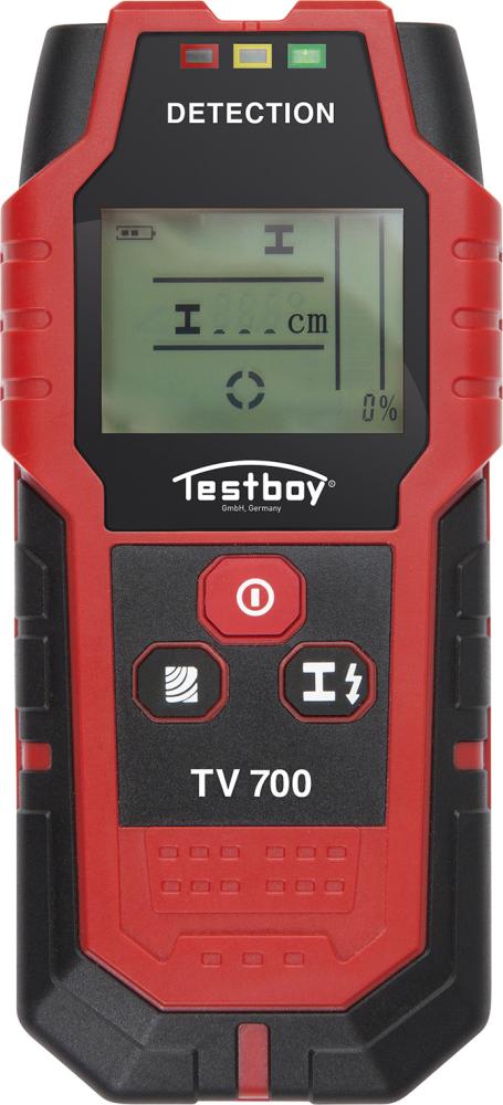 Imagen de ESCANER DE PARED TV 700 TESTBOY