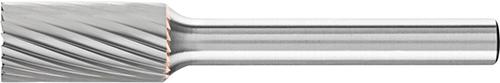 Imagen del producto Fresa con mango MD cilíndrico con dentado frontal 1020 3 6mm 10x20mm Pferd