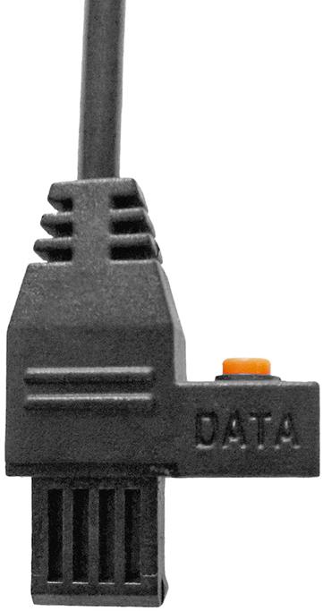 Imagen del producto Cable de datos USB para pie de rey de bolsillo FORTIS