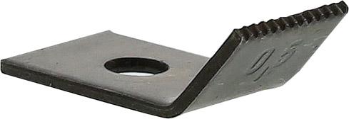 Imagen de CUCHILLA PARA PINZAS PELACABLES 0,8MM KNIPEX