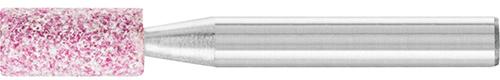 Imagen del producto Barrita abrasiva cilíndrica 0816 6 ADW 46 M 5V Pferd