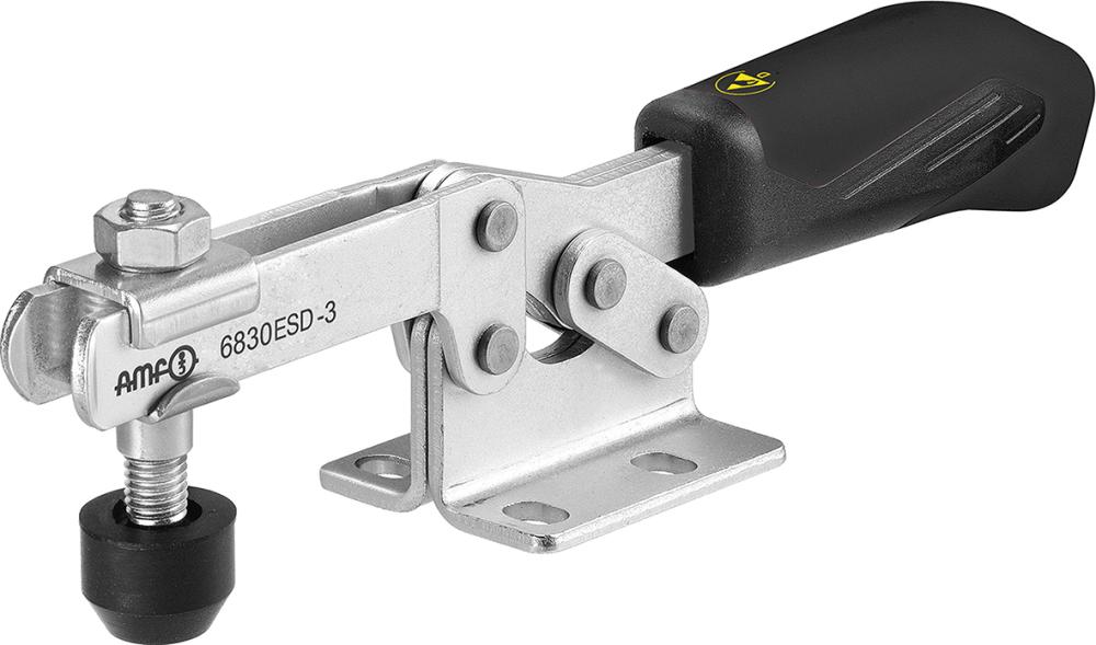 Imagen de TENSOR HORIZONTAL 6830 ANTIESTÁTICO TAM. 2 AMF