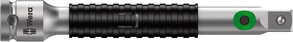 Imagen de ALARGADERA CON MANGUITO ZYKLOP 1/4"  WERA