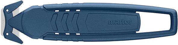 Imagen de CÚTER DE SEGURIDAD SECUMAX 150 MDP PAQUETE 10 UDS. MARTOR