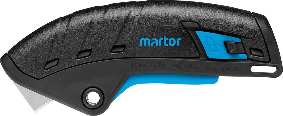 Imagen de CÚTER DE SEGURIDAD MERAK MARTOR