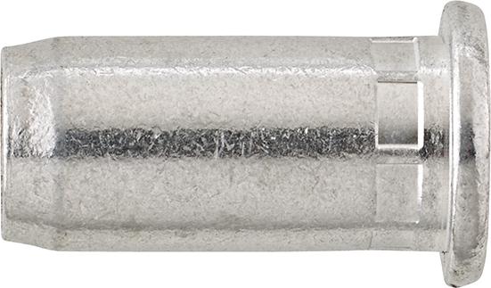 Imagen de TUER. REMACHE POLYGRIP ALUMINIO M 5 X 7 X 13,5