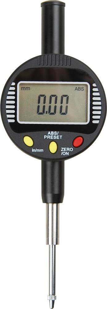 Imagen de RELOJ COMPARADOR DIGITAL 50,0/0,01MM FORTIS