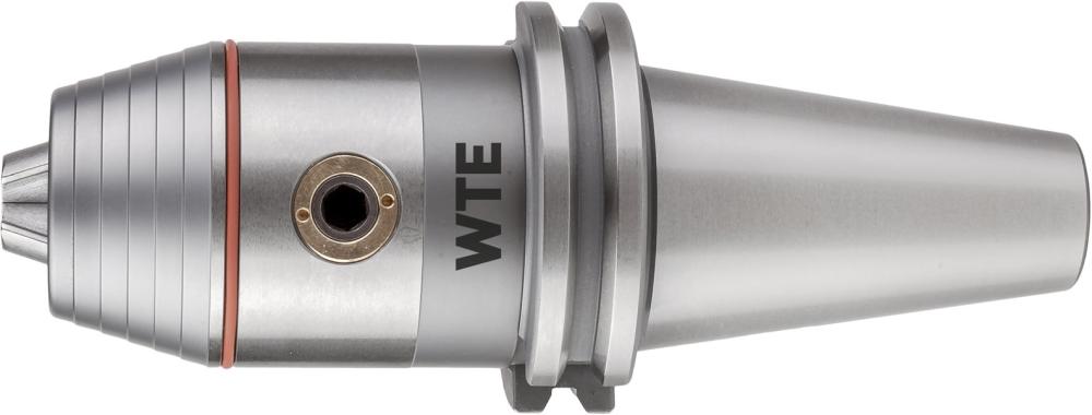 Imagen de PORTABROCAS CORTO DIN69873 A R/L 2,5-16 SK40 WTE