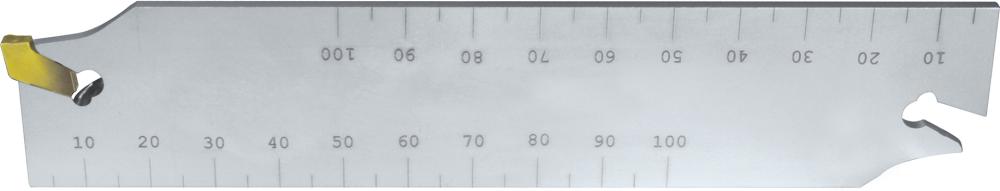 Imagen de REGLETA/CUCHILLA TRONZAR GFN-S 32 J4.1 FORMAT