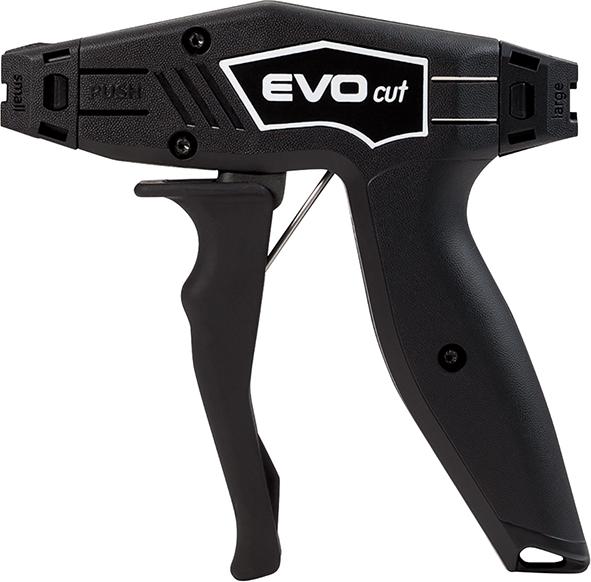 Imagen de TIJERAS PARA BRIDAS EVO CUT HELLERMANNTYTON