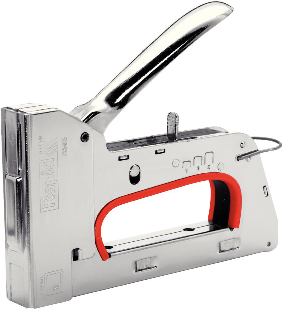 Imagen del producto Grapadora manual R353 Ergonomic Isaberg