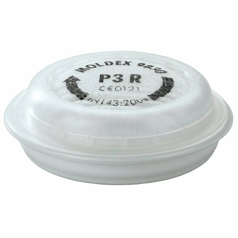 Imagen del producto FILTROS PARTICULAS 9030 P3R EASYLOCK