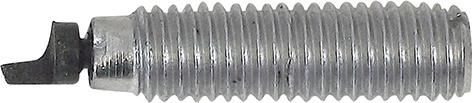 Imagen de CUCHILLA DE RECAMBIO PARAKABIFIX FK-2 6,28MM