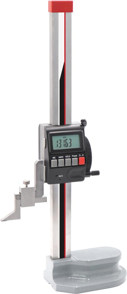 Imagen del producto Altímetro digital Bluetooth 0-300mm FORMAT