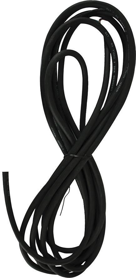 Imagen del producto Cable corriente para linterna cilíndrica LINE LIGHT 8m SCANGRIP