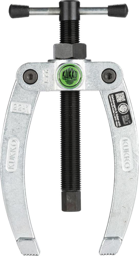 Imagen del producto Contrasoporte para extractor interior tam. 1KUKKO