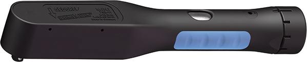 Imagen de LLAVE DINAMOMÉTRICA MINI 2,5-12NM 1/4" GEDORE