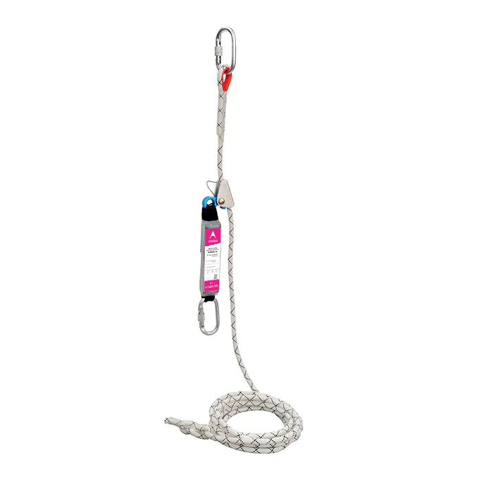 Imagen del producto LINEA VIDA VERTICAL 10M