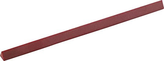 Imagen de LIMA ABRASIVA DEGUSSIT TRIANGULAR 100X10MM MÜLLER