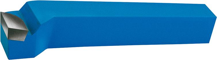 Imagen del producto Cuchilla de refrentado MDDIN4977 izquierda P25/30 16x16x110mm WILKE