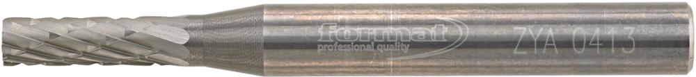 Imagen del producto Fresa con mango MD cilíndrico 0413 C 6mm 4x13mm FORMAT