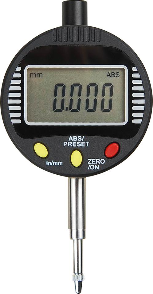 Imagen de RELOJ COMPARADOR DIGITAL 12,5/0,001MM FORTIS