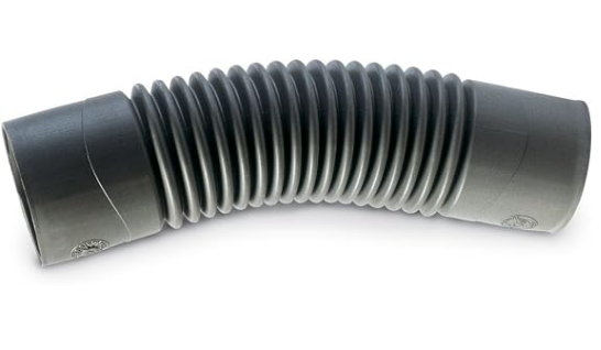 Imagen del producto MANGUITO FLEXIBLE H-H PVC . GRANEL