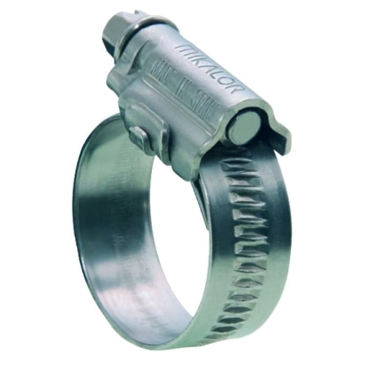Imagen del producto ABRAZADERA SIN FIN ASFA-S INOX.W2