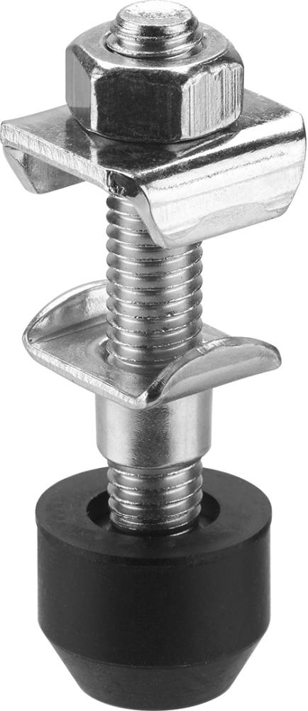 Imagen del producto Tornillo de presión 6890 antiestático tam. 0 AMF