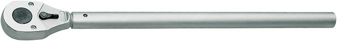 Imagen de CARRACA REVERSIBLE PALANCA 3/4" 32 DIENTES 620MM 3293U-10 GEDORE