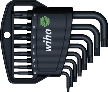 Imagen del producto Jgo llaves Allen 363H8 Wiha