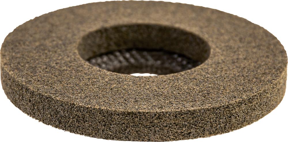 Imagen del producto Disco compacto vellón 125mm extrafino 4 S FORMAT