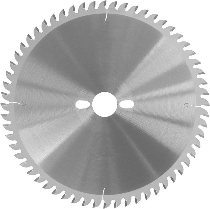 Imagen del producto Hoja sierra circ. MD Z84 350x3,6x40mm FORMAT