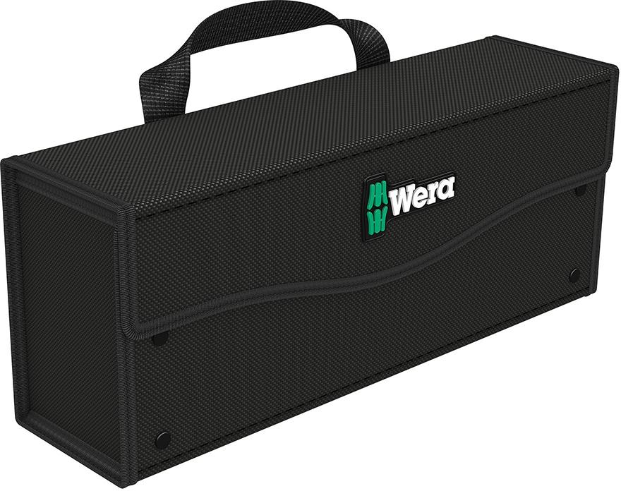 Imagen del producto Bolsa htas Wera2Go 3 Wera