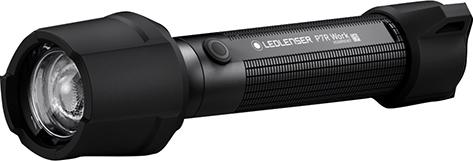 Imagen de LINTERNA A BATERÍA P7R WORK 15-900/1200 LUMEN LEDLENSER
