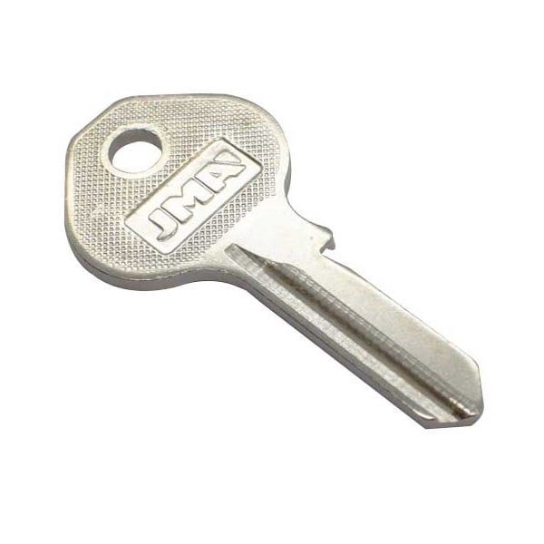 Imagen del producto LLAVE ACERO JMA-9D