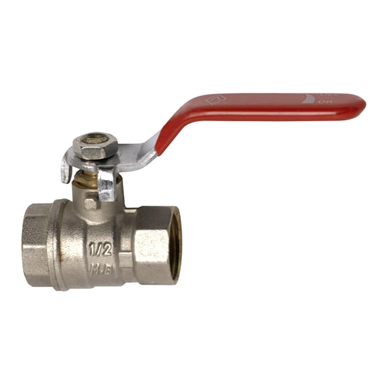 Imagen del producto LLAVE ESFERA PN30 M-H - GRANEL