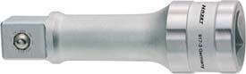 Imagen de PROLONGACIÓN 1/2" 76MM HAZET