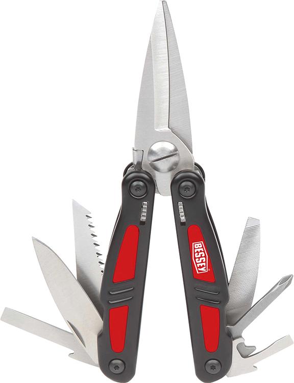 Imagen de HTA MULTIFUNCIONAL MULTI-TOOL DBST BESSEY