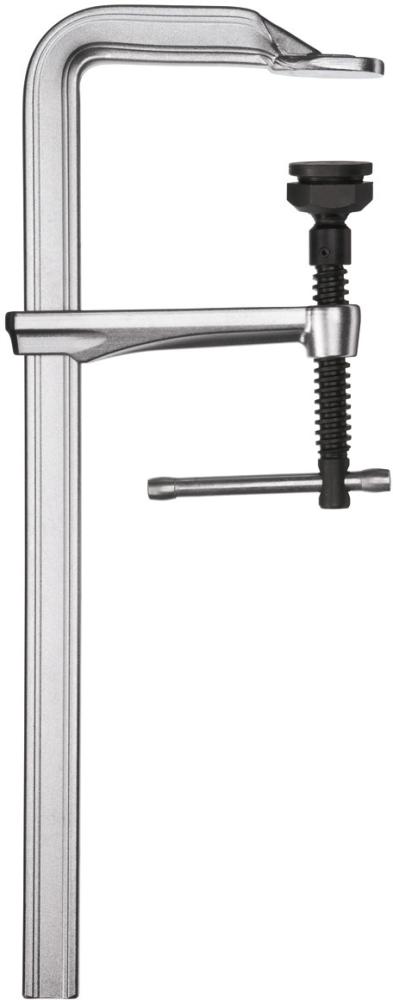 Imagen de SARGENTO DE CERRAJERO ACERO INTEGRO 500X140MM BESSEY