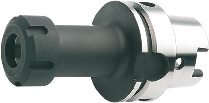 Imagen de PORTAPINZAS DIN69893A-ER HSK-A63 32X75 FORTIS