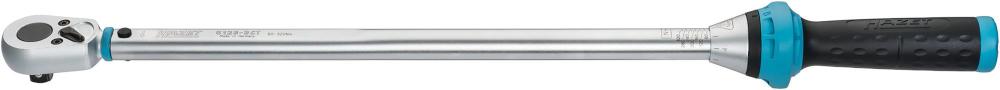 Imagen de LLAVE DINAMOMÉTRICA 5123-3CT 60-320NM 1/2"