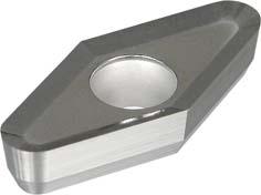 Imagen del producto Plaquita de corte VCGT 220530F ALU30 R3