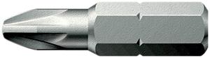 Imagen de PUNTA DUREZA TENAZ 1/4" DIN3126C6,3 PZ1X25MM FORMAT