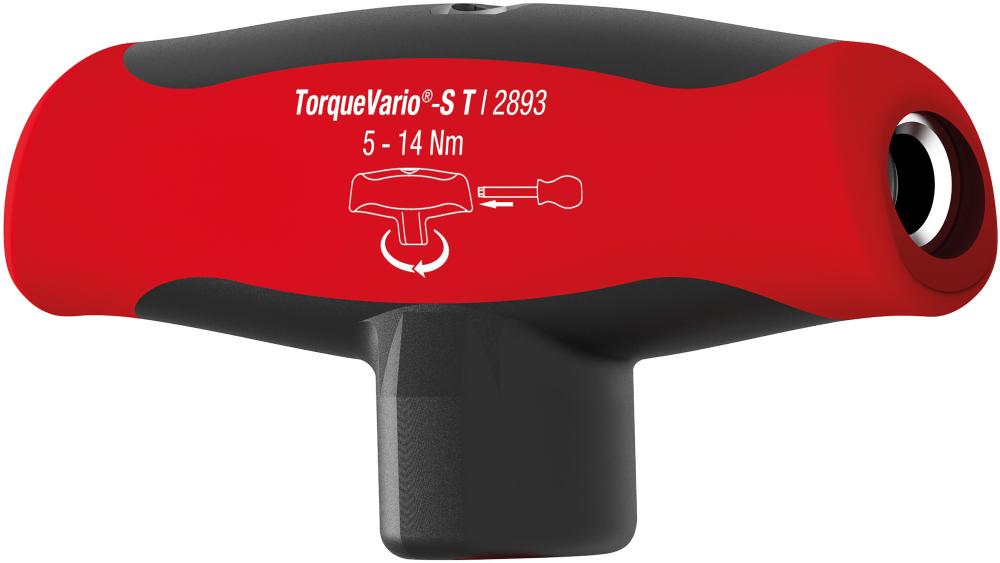 Imagen de TORQUEVARIO-STPLUS CON ESCALA