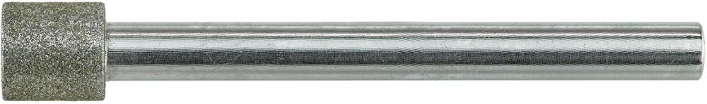 Imagen del producto Barrita abrasiva diamanteST1A1W cilíndrica 10x70mm/6 FORMAT